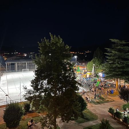 Novecento Luxury&Spa Residence 4 Stelle Montese المظهر الخارجي الصورة