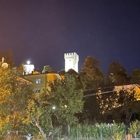 Novecento Luxury&Spa Residence 4 Stelle Montese المظهر الخارجي الصورة