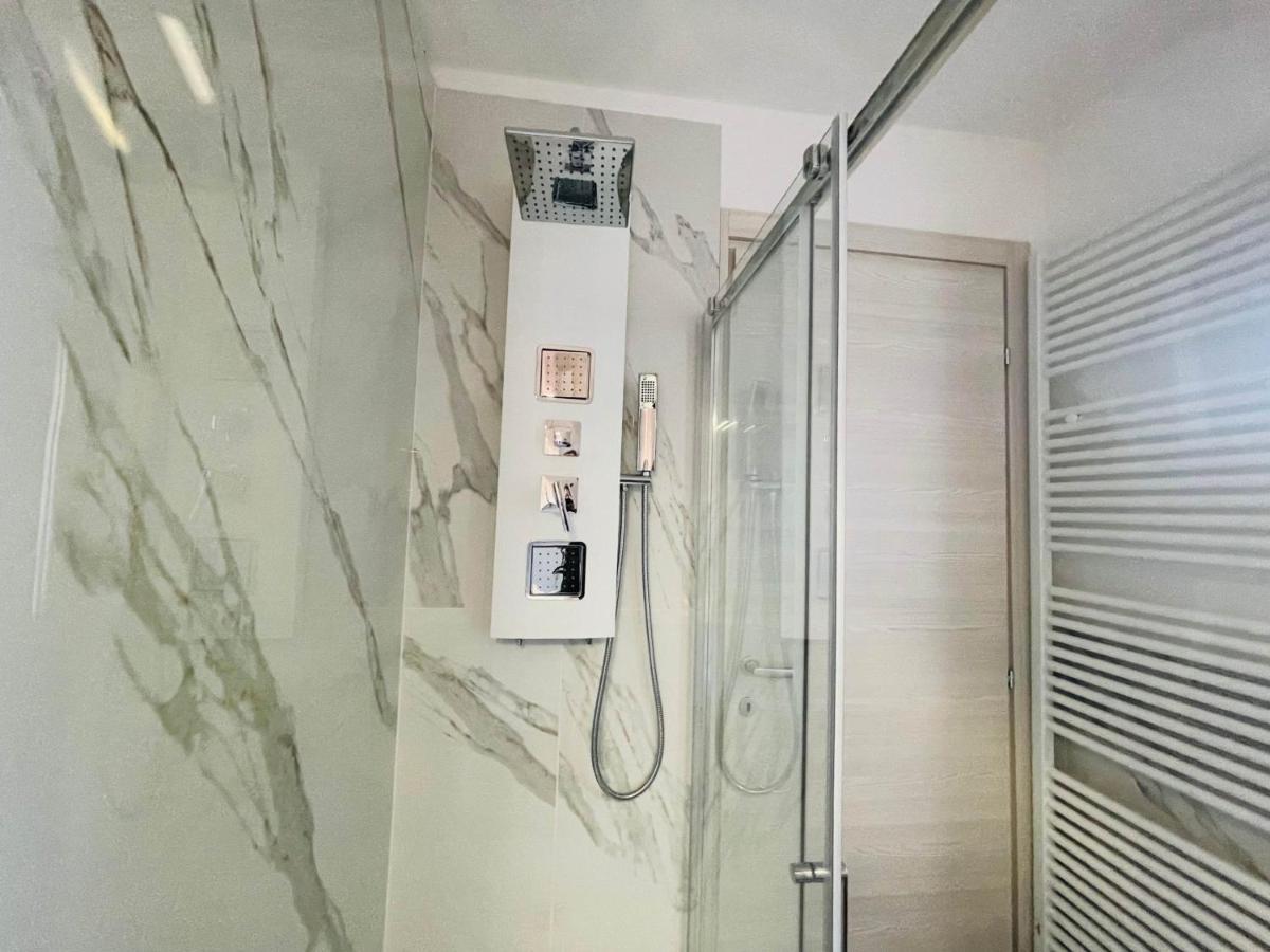 Novecento Luxury&Spa Residence 4 Stelle Montese المظهر الخارجي الصورة