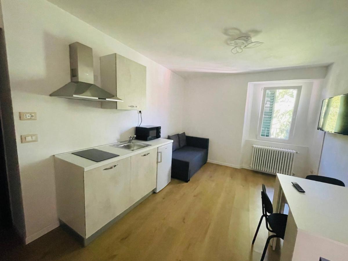 Novecento Luxury&Spa Residence 4 Stelle Montese المظهر الخارجي الصورة