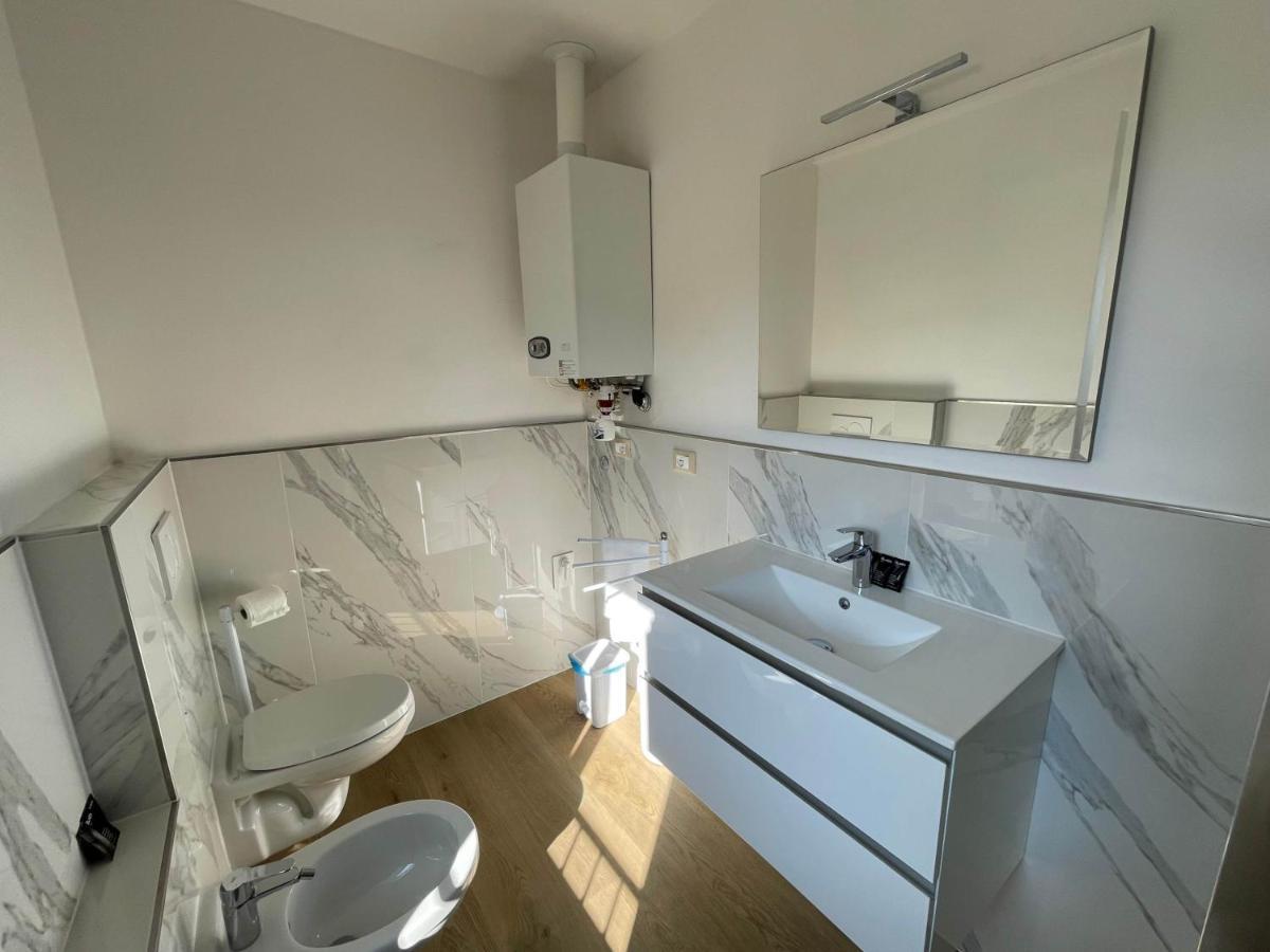 Novecento Luxury&Spa Residence 4 Stelle Montese المظهر الخارجي الصورة