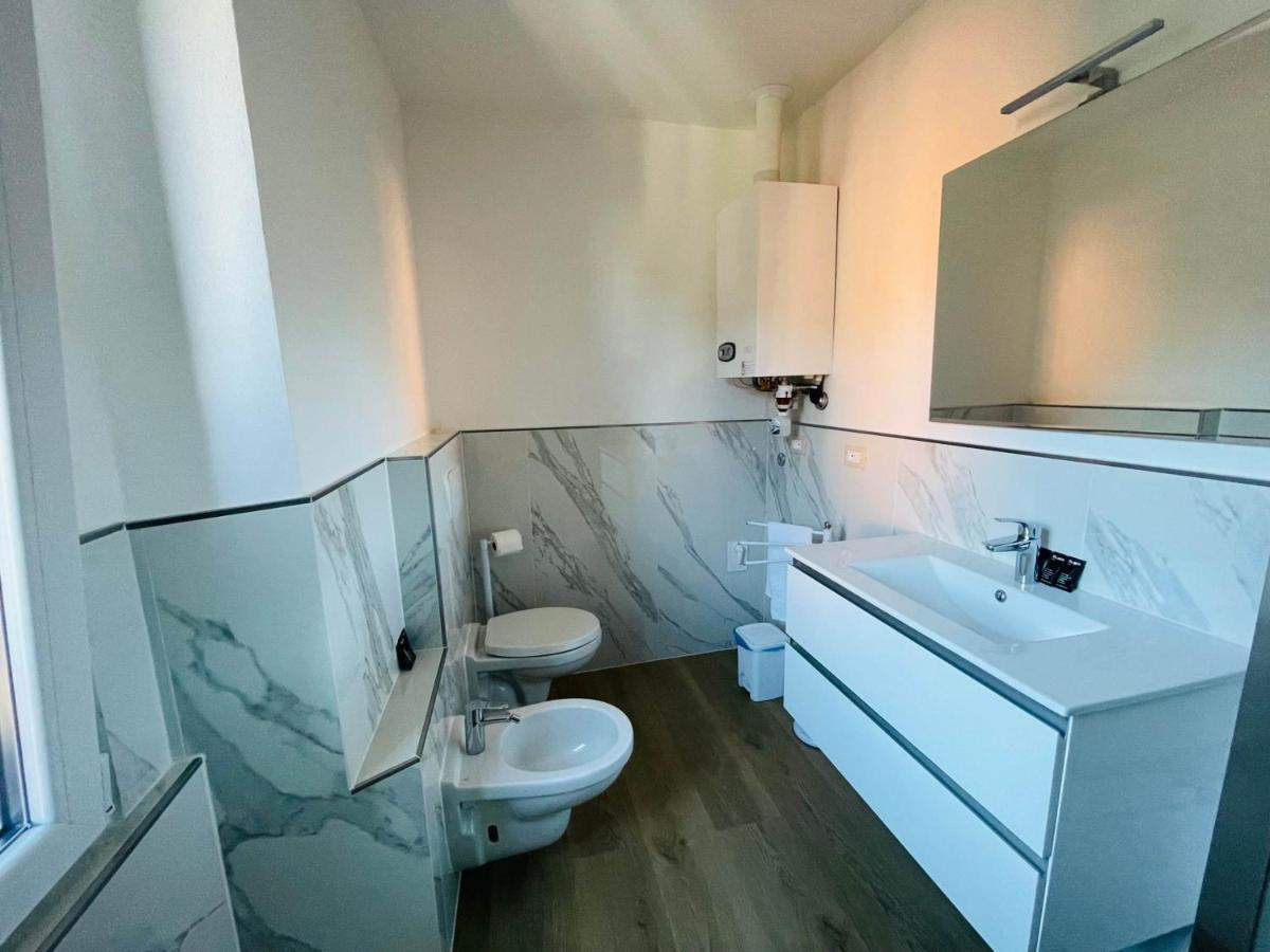 Novecento Luxury&Spa Residence 4 Stelle Montese المظهر الخارجي الصورة