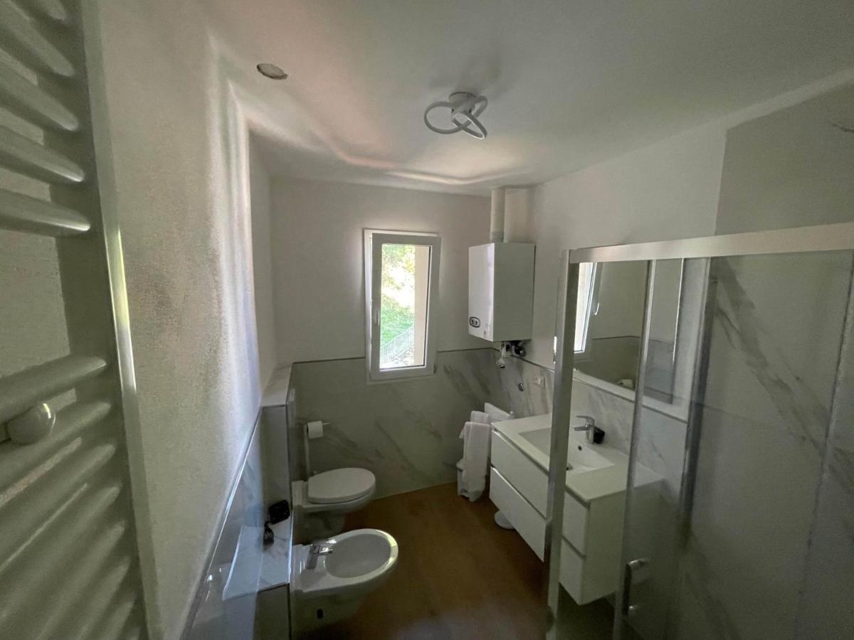 Novecento Luxury&Spa Residence 4 Stelle Montese المظهر الخارجي الصورة
