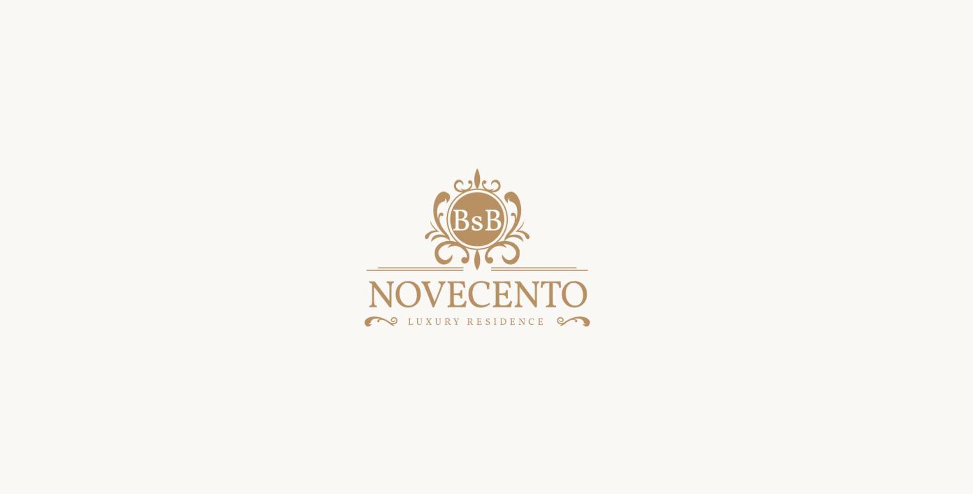 Novecento Luxury&Spa Residence 4 Stelle Montese المظهر الخارجي الصورة