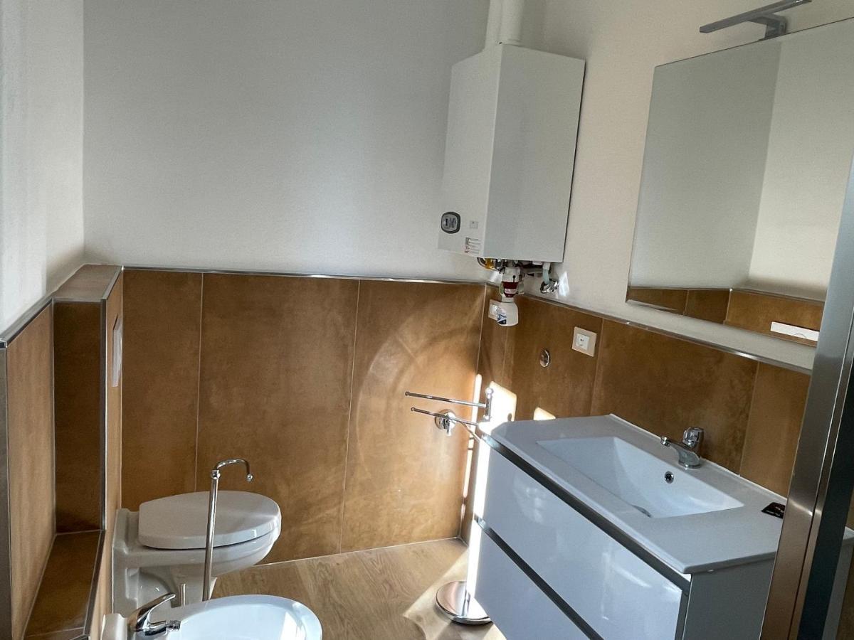 Novecento Luxury&Spa Residence 4 Stelle Montese المظهر الخارجي الصورة