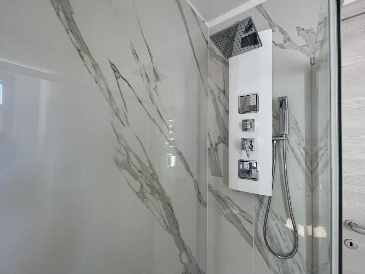 Novecento Luxury&Spa Residence 4 Stelle Montese المظهر الخارجي الصورة