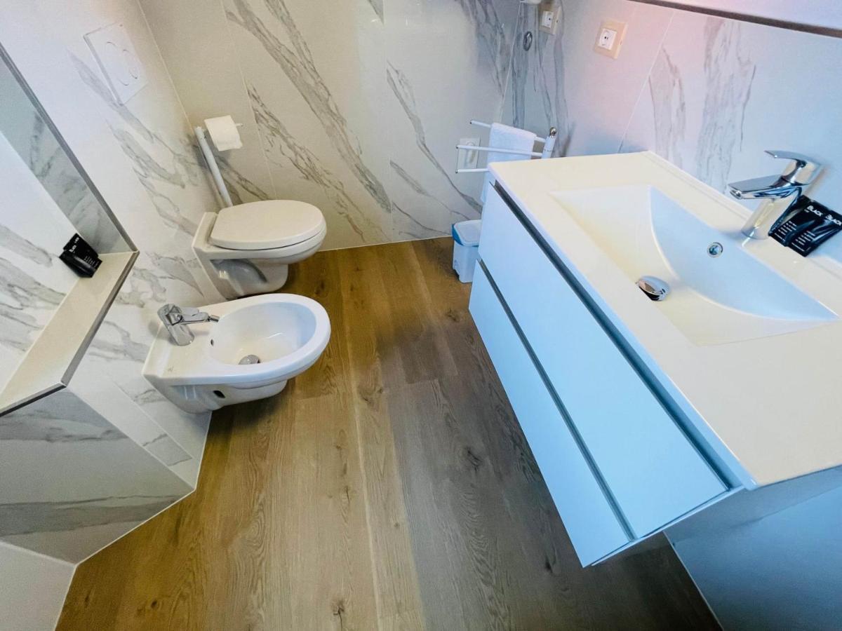 Novecento Luxury&Spa Residence 4 Stelle Montese المظهر الخارجي الصورة