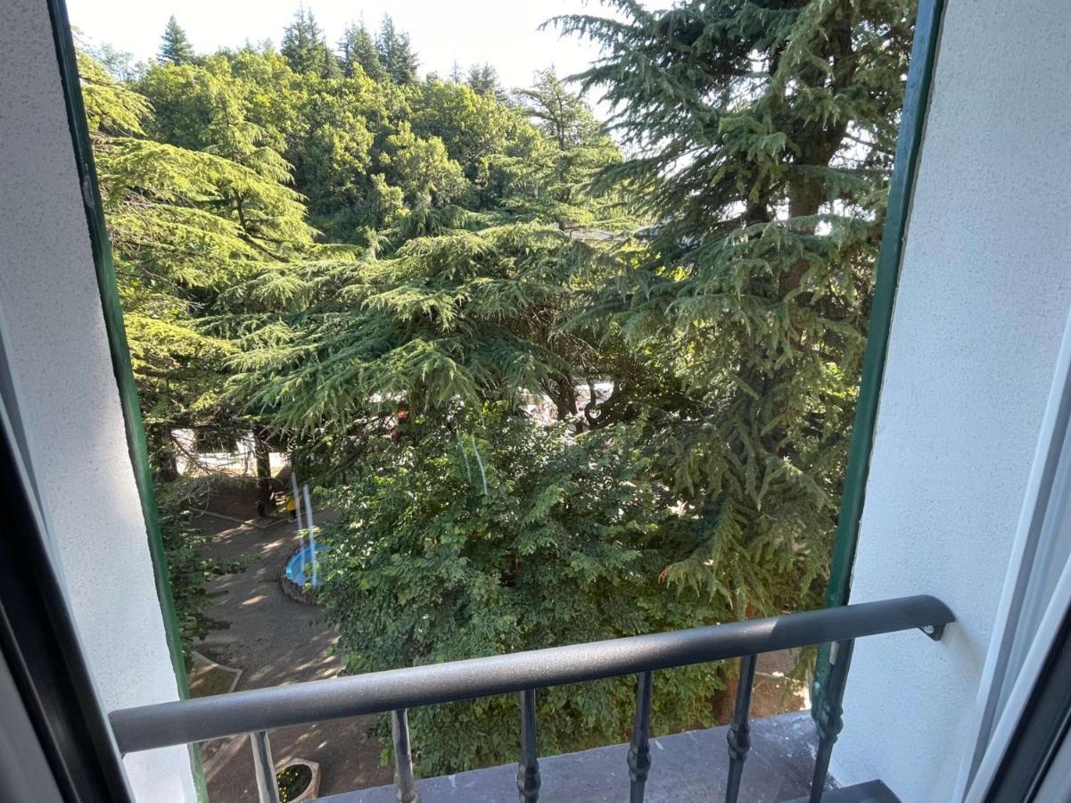 Novecento Luxury&Spa Residence 4 Stelle Montese المظهر الخارجي الصورة