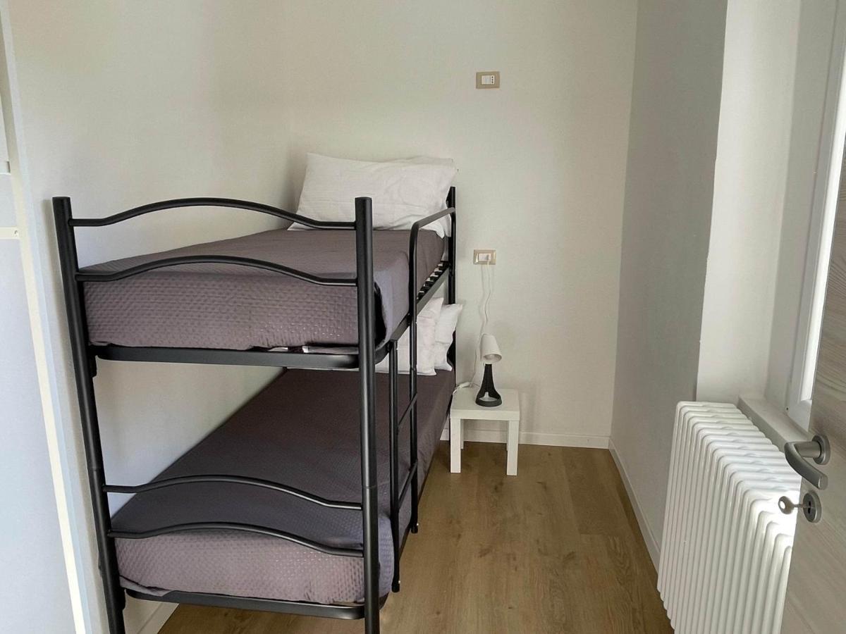 Novecento Luxury&Spa Residence 4 Stelle Montese المظهر الخارجي الصورة
