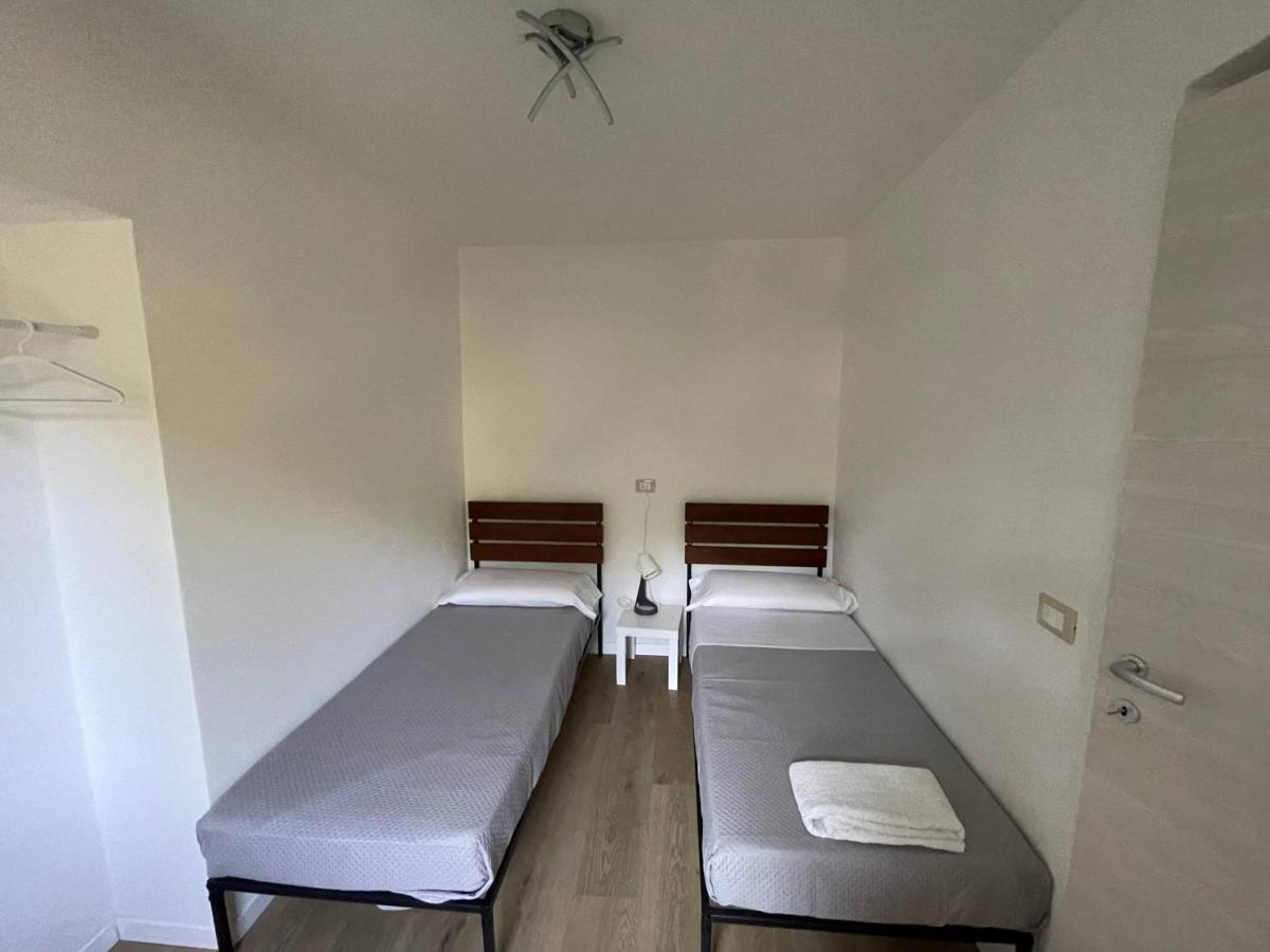 Novecento Luxury&Spa Residence 4 Stelle Montese المظهر الخارجي الصورة