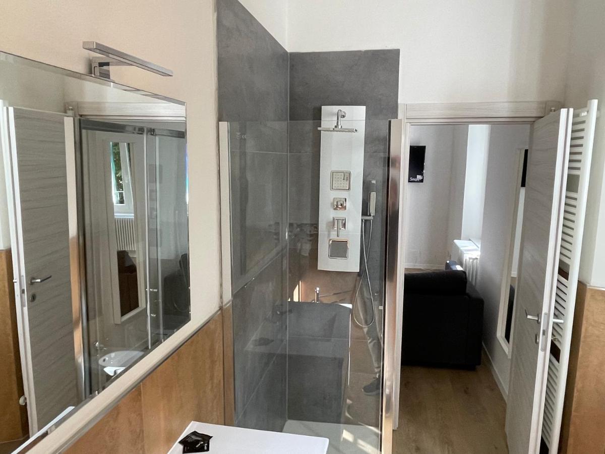Novecento Luxury&Spa Residence 4 Stelle Montese المظهر الخارجي الصورة