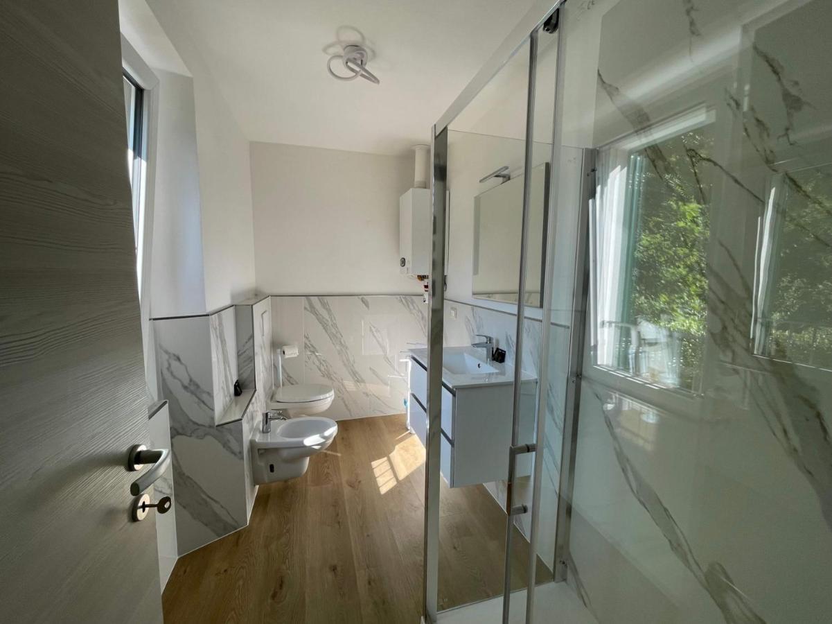 Novecento Luxury&Spa Residence 4 Stelle Montese المظهر الخارجي الصورة