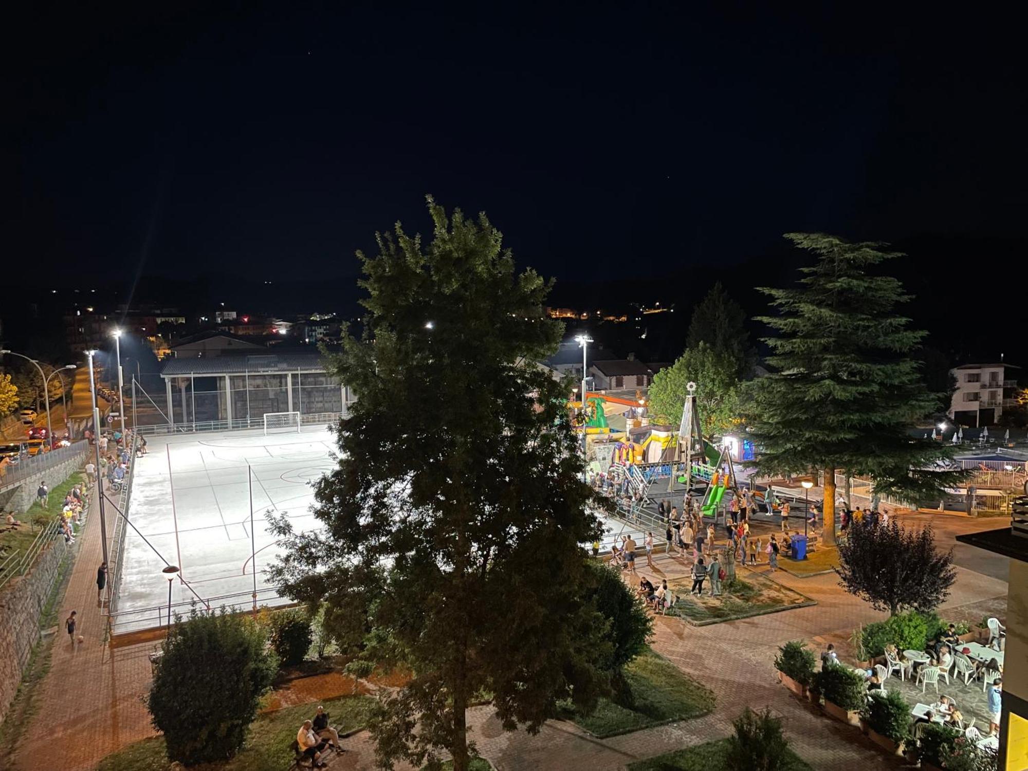 Novecento Luxury&Spa Residence 4 Stelle Montese المظهر الخارجي الصورة
