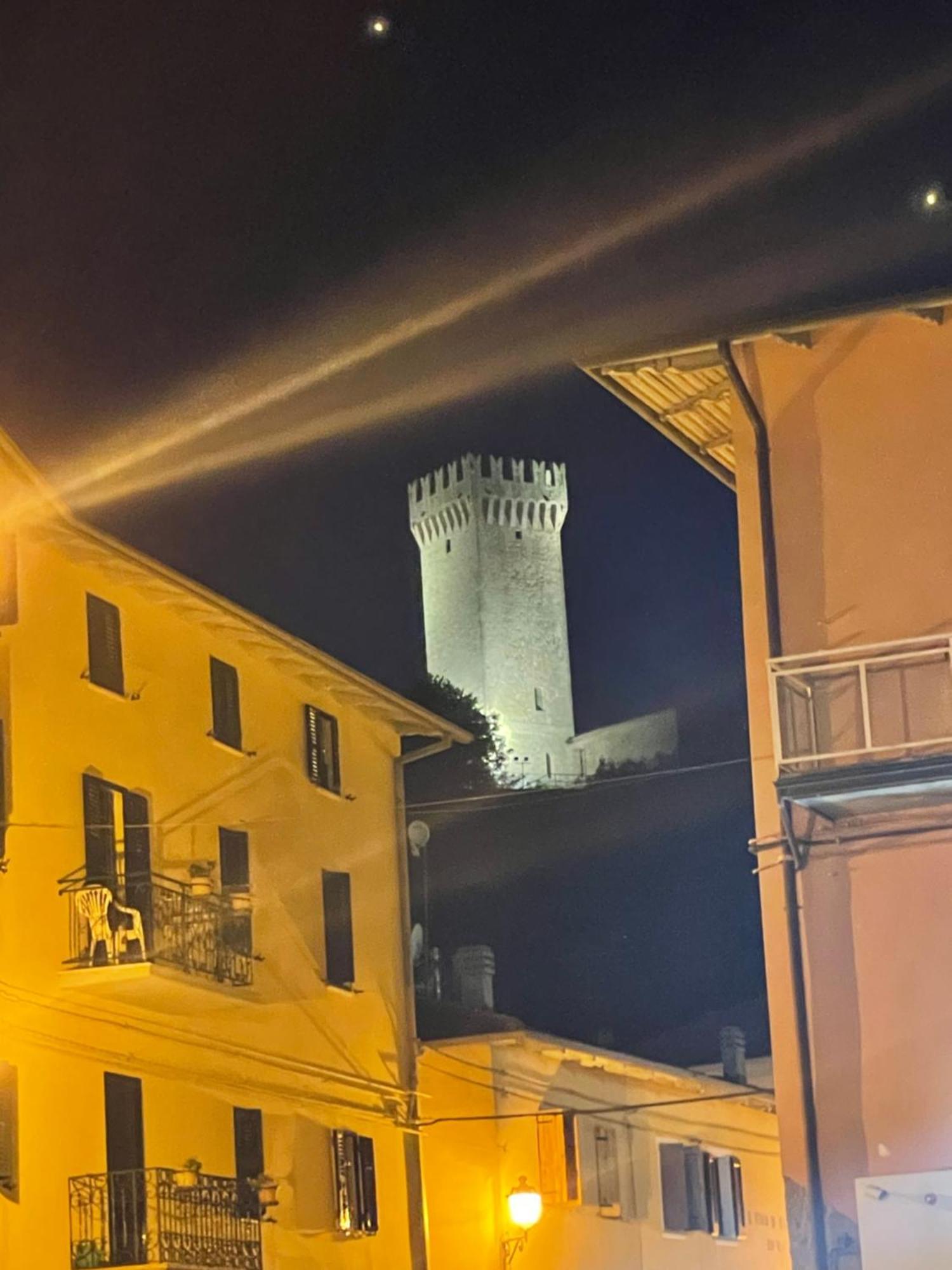 Novecento Luxury&Spa Residence 4 Stelle Montese المظهر الخارجي الصورة