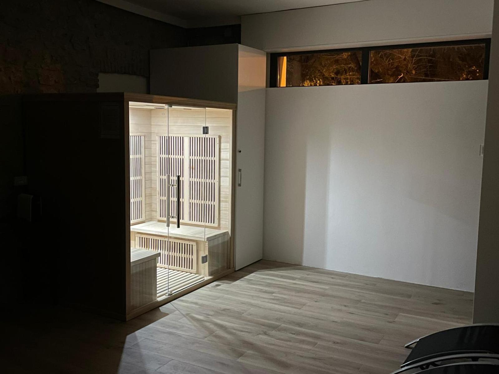 Novecento Luxury&Spa Residence 4 Stelle Montese المظهر الخارجي الصورة