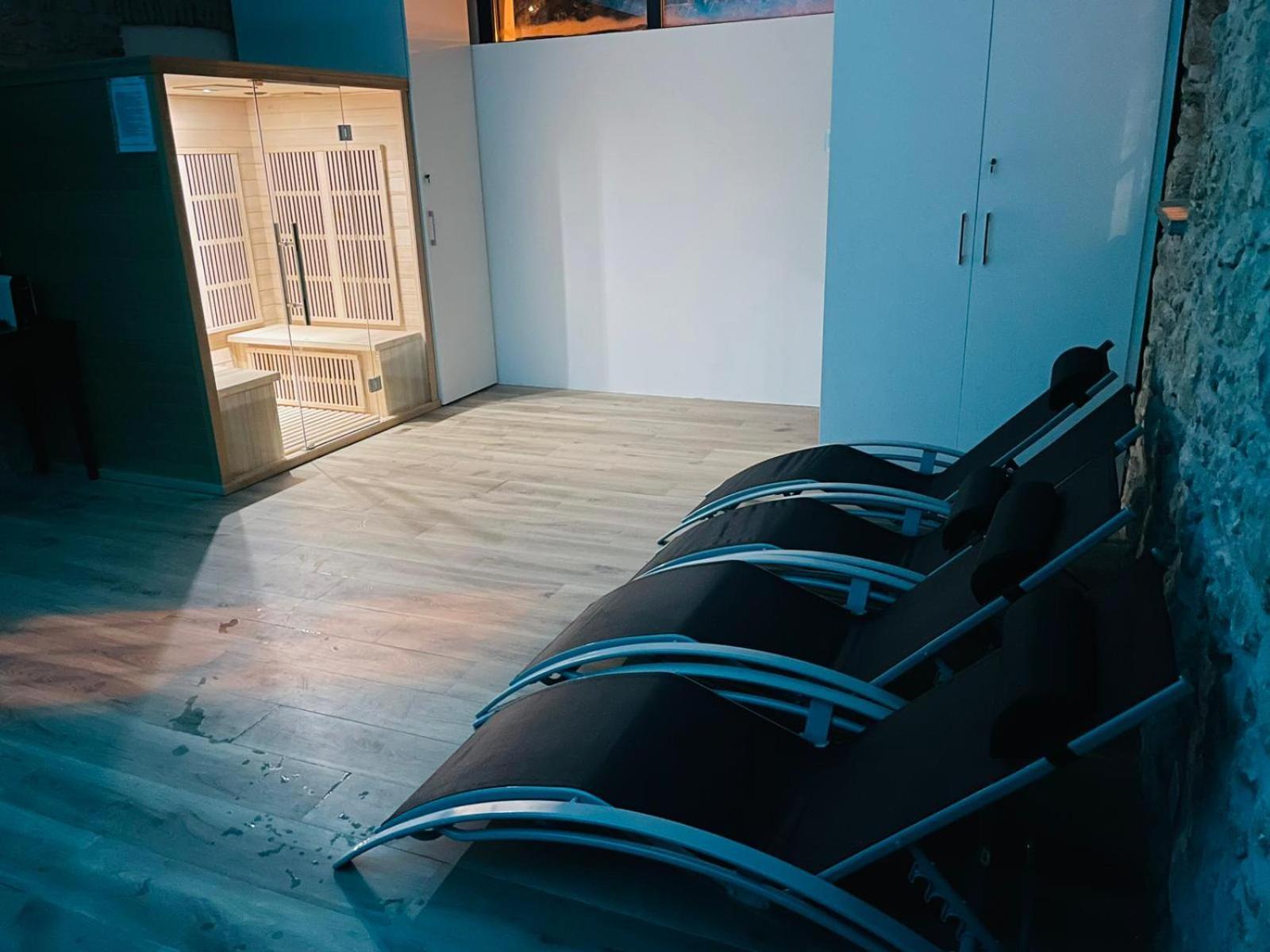 Novecento Luxury&Spa Residence 4 Stelle Montese المظهر الخارجي الصورة
