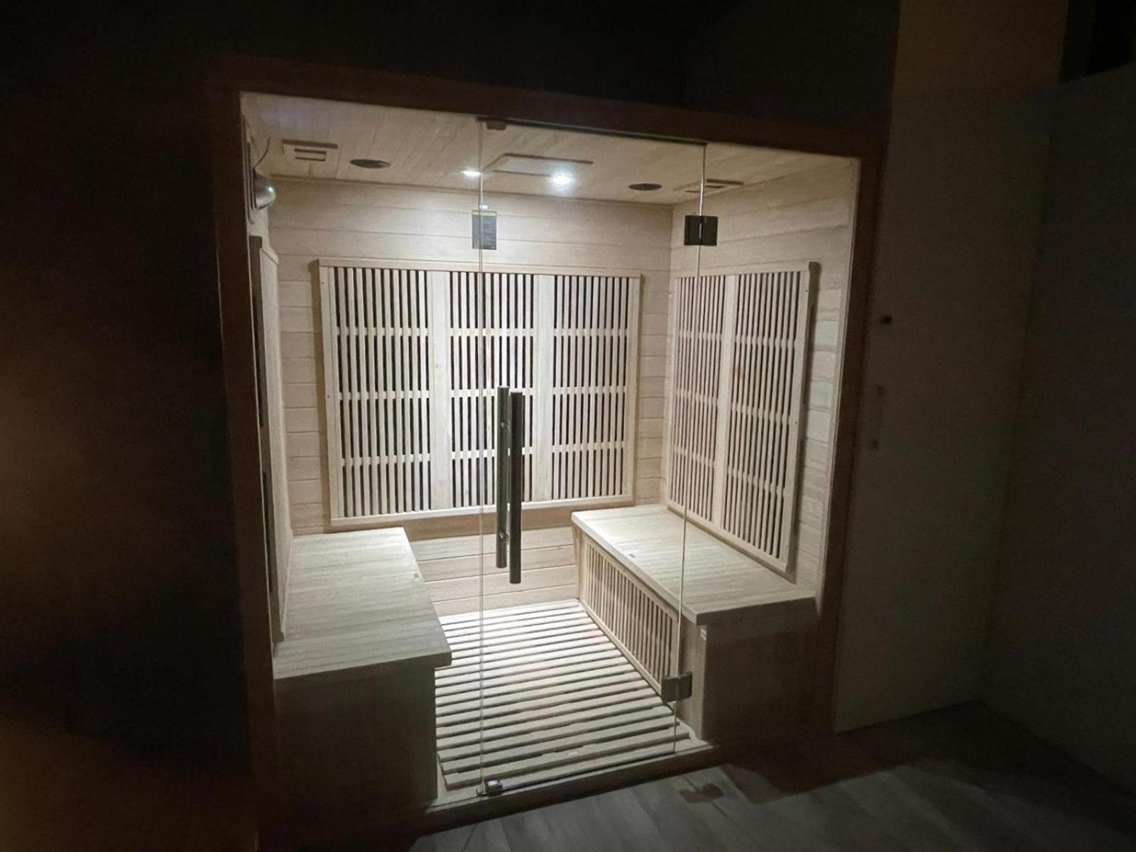 Novecento Luxury&Spa Residence 4 Stelle Montese المظهر الخارجي الصورة