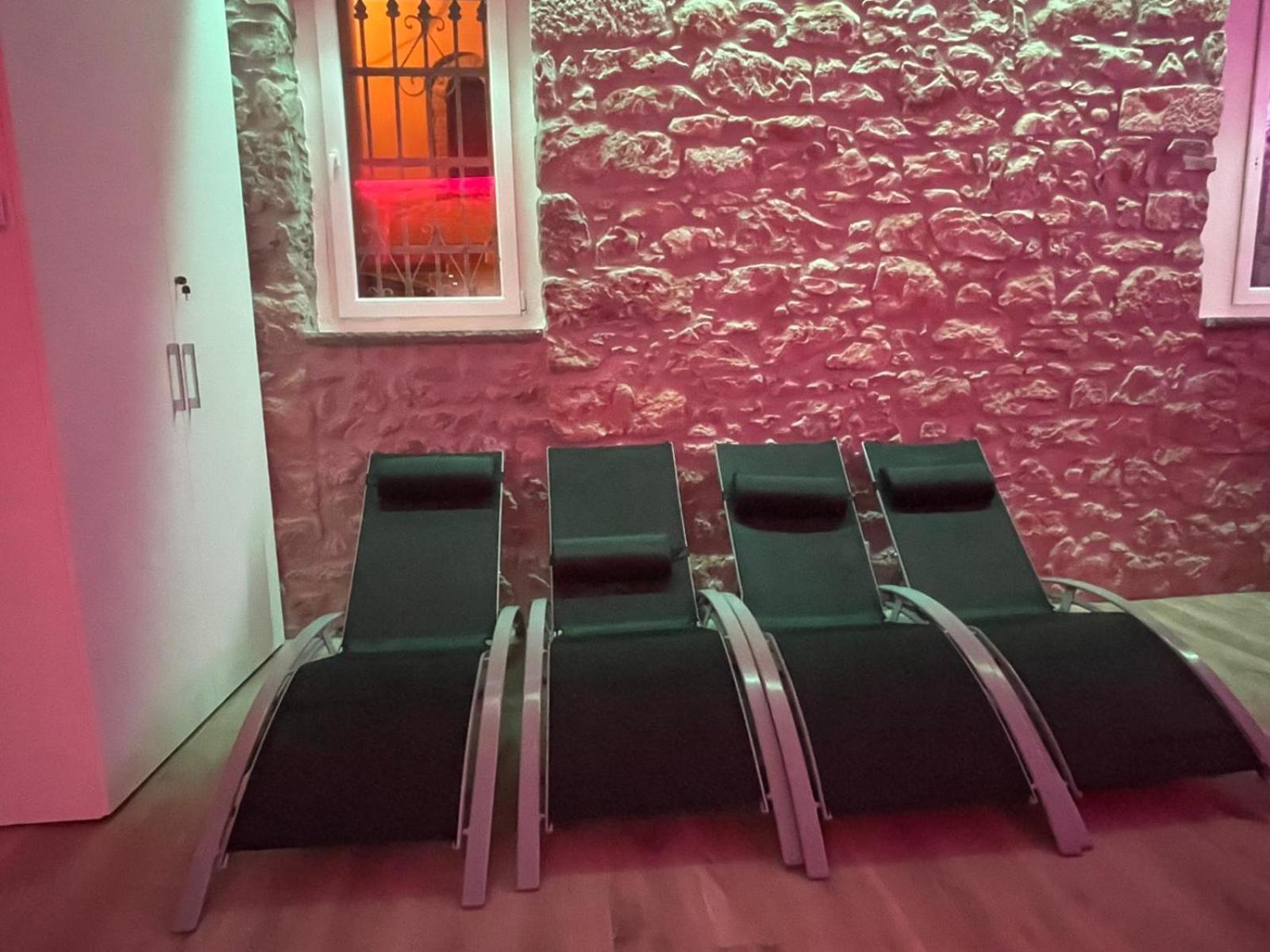 Novecento Luxury&Spa Residence 4 Stelle Montese المظهر الخارجي الصورة